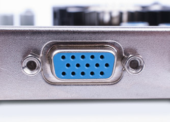 Video card
