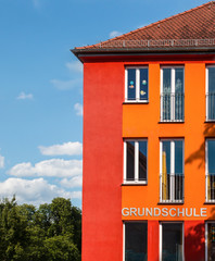 Kleine Bunte Grundschule