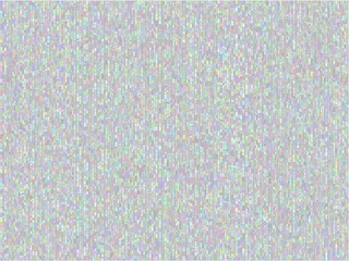 ランダムな配色の四角形の背景素材