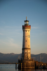 Phare de Lindau