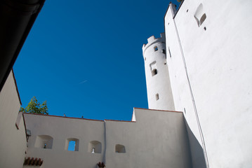 Château de Füssen