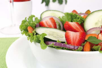 salad