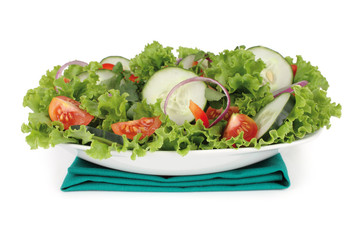 salad