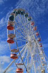 Grande roue de La Rochelle