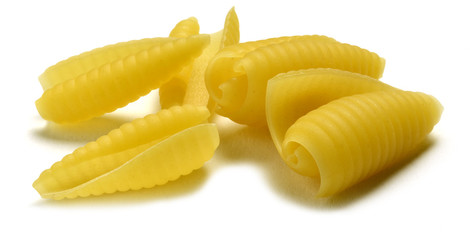 Castellane Pasta alimentare di grano duro