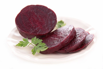 beet salad