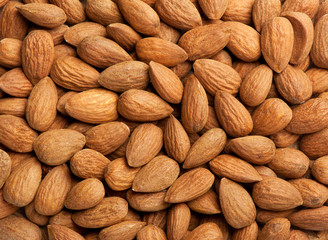 Almonds