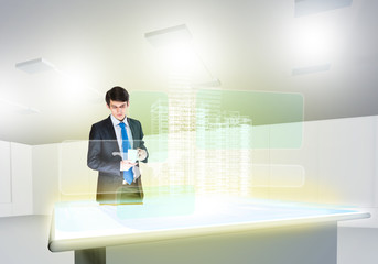 Innovative technologies