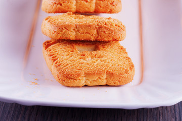 Biscuits