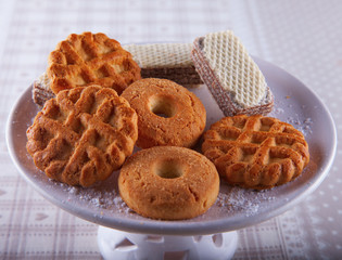 Biscuits