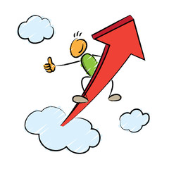 Scribble Guy Success