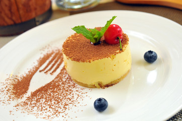 Cake