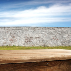 desk