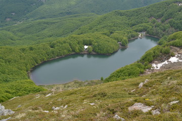 lake