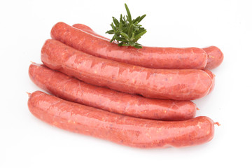 merguez