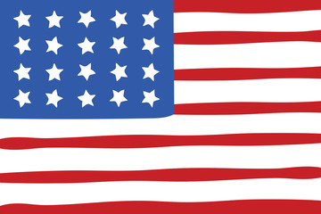 American Flag - 65926656