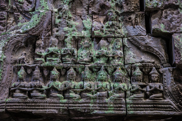 Wat Ta Prohm