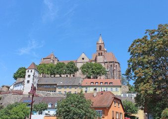 Allemagne, Breisach am Rhein