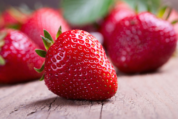 strawberry