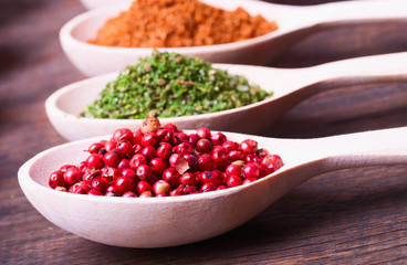 spices