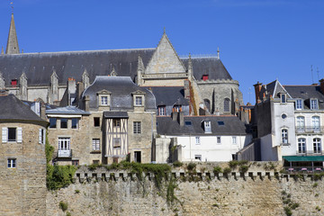 Vannes