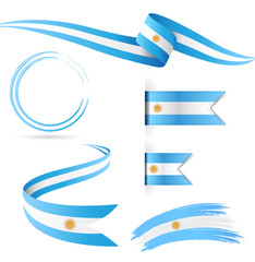 argentina bandiera