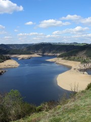 gorges de la truyère