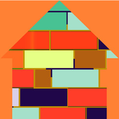 brick house icon1