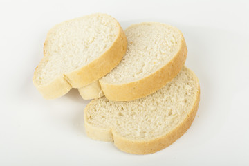 slice of bread
