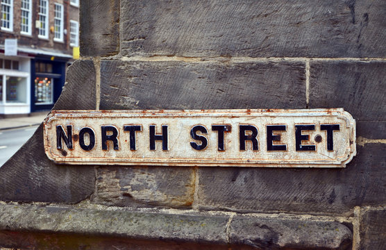 North street