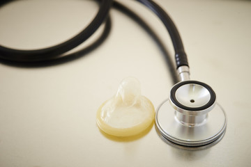 Stethoscope
