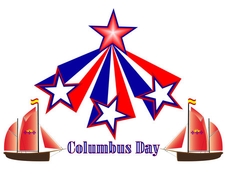 Columbus Day in America