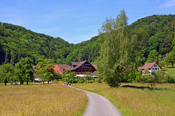 Türlen am Türlersee, Zürich