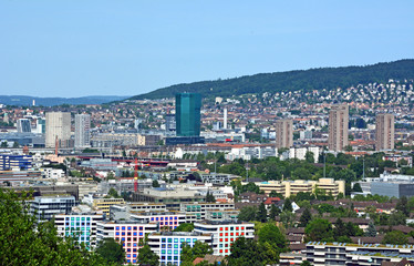 Zürich