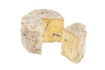 Cheese round