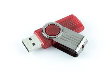 Flash drive