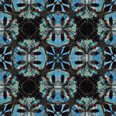Fototapeta premium background pattern