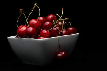 Cherries