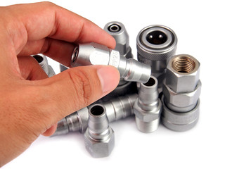 coupler