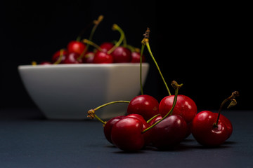 Cherries