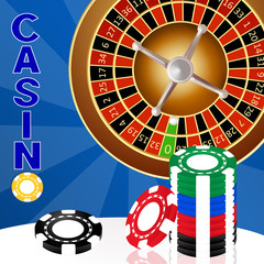 roulette casino