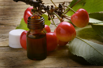 דובדבן Ciliegia Вишня Cerasus Wiśnia Cerisier Cerejeira © Comugnero Silvana