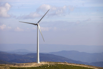 turbine