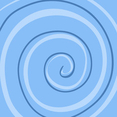 Fototapeta premium Swirl water