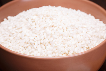 white rice