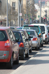 circulation routiere