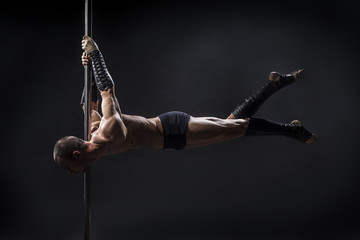 Poledance