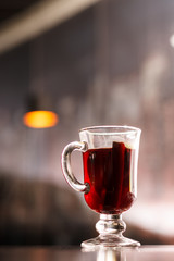 mulled wine