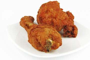 Fried Chicken