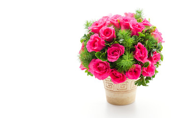Rose bouquet